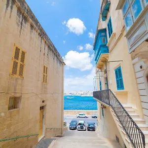  Apartment Townhouse-hosted By Sweetstay Malta