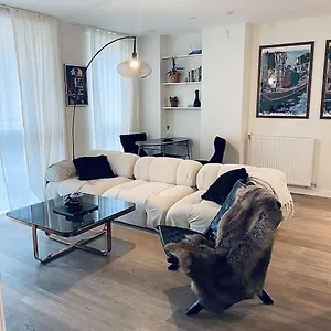  Apartment Stunning 1 Bed Luxury United Kingdom